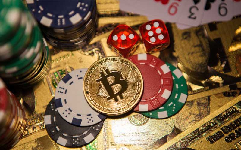 bitcoin casino usa free spin 2024