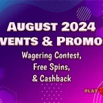 august 2024 promos at PBG